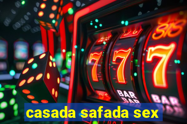 casada safada sex